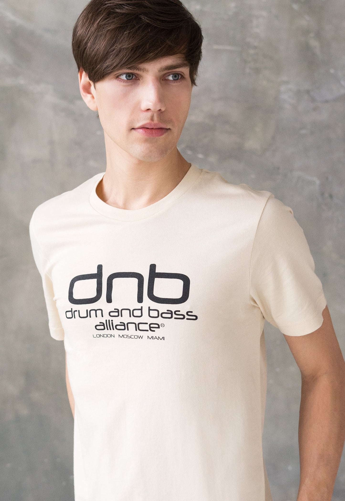 DJ T Shirt Drum and Bass Alliance Jungle Massive Synthesizer & n Synth DnB Music Producer Junglist Neurofunk Mens Womens Graphic Printed Tee