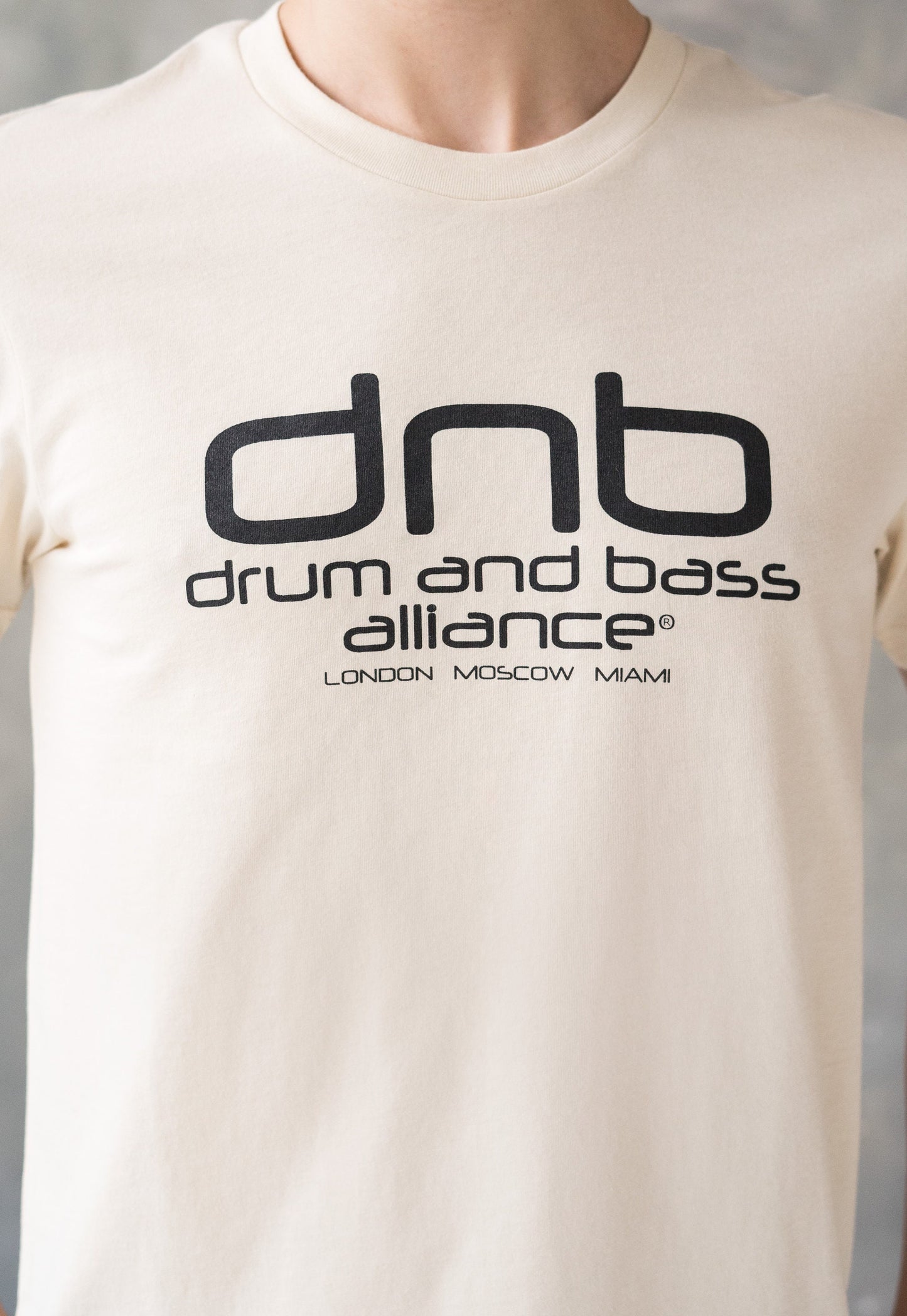 DJ T Shirt Drum and Bass Alliance Jungle Massive Synthesizer & n Synth DnB Music Producer Junglist Neurofunk Mens Womens Graphic Printed Tee
