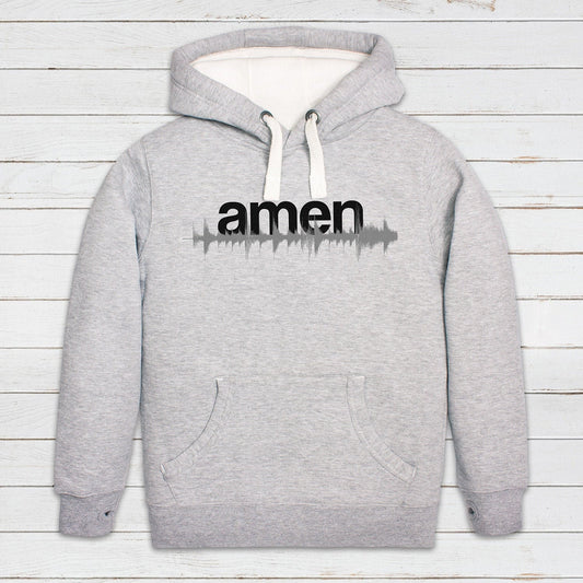 Amen Break Hoodie Drum and Bass DnB Synthesizer Synth Rhythm Machine Dubstep Junglist Neurofunk Womens Mens Sweatshirt Printed Hooded Top