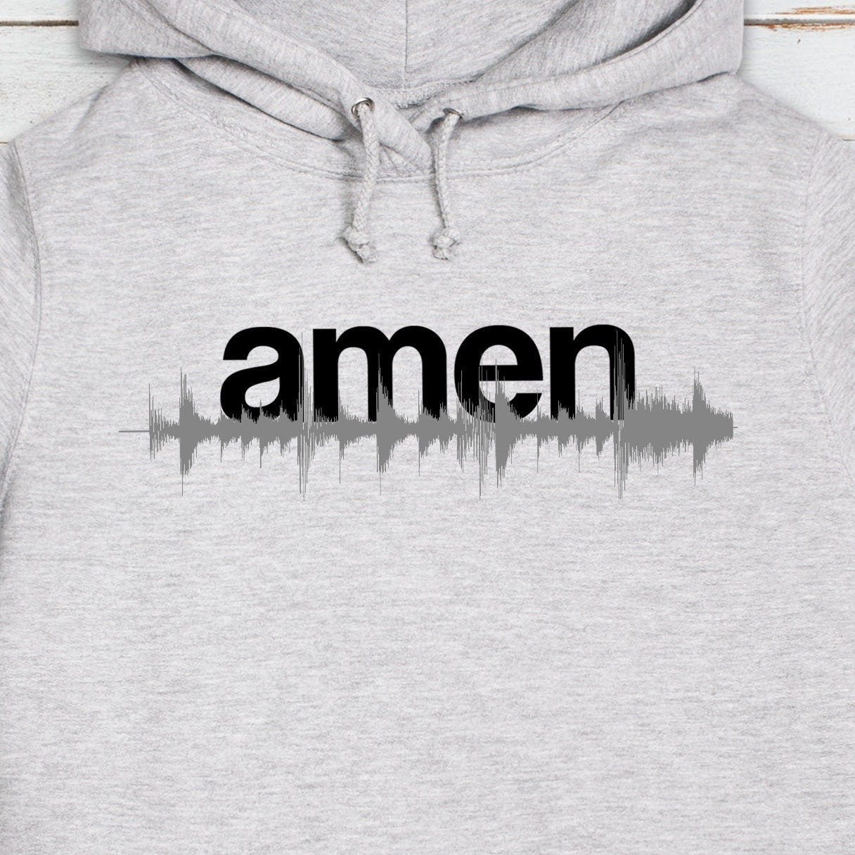 Amen Break Hoodie Drum and Bass Streetwear Jungle Junglist DJ Synth DnB & Music Sweatshirt Gifts for Her Sweatshirt Womens Girls Hooded Top