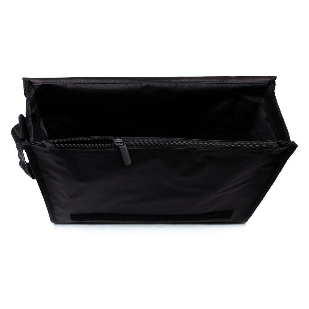 Junglist Lions Record Bag Massive Drum and Bass Neurofunk & LP Vinyl Amen Break DnB Rave Records DJ Men's Women's Messenger Shoulder Bag