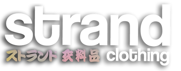 Strand Clothing