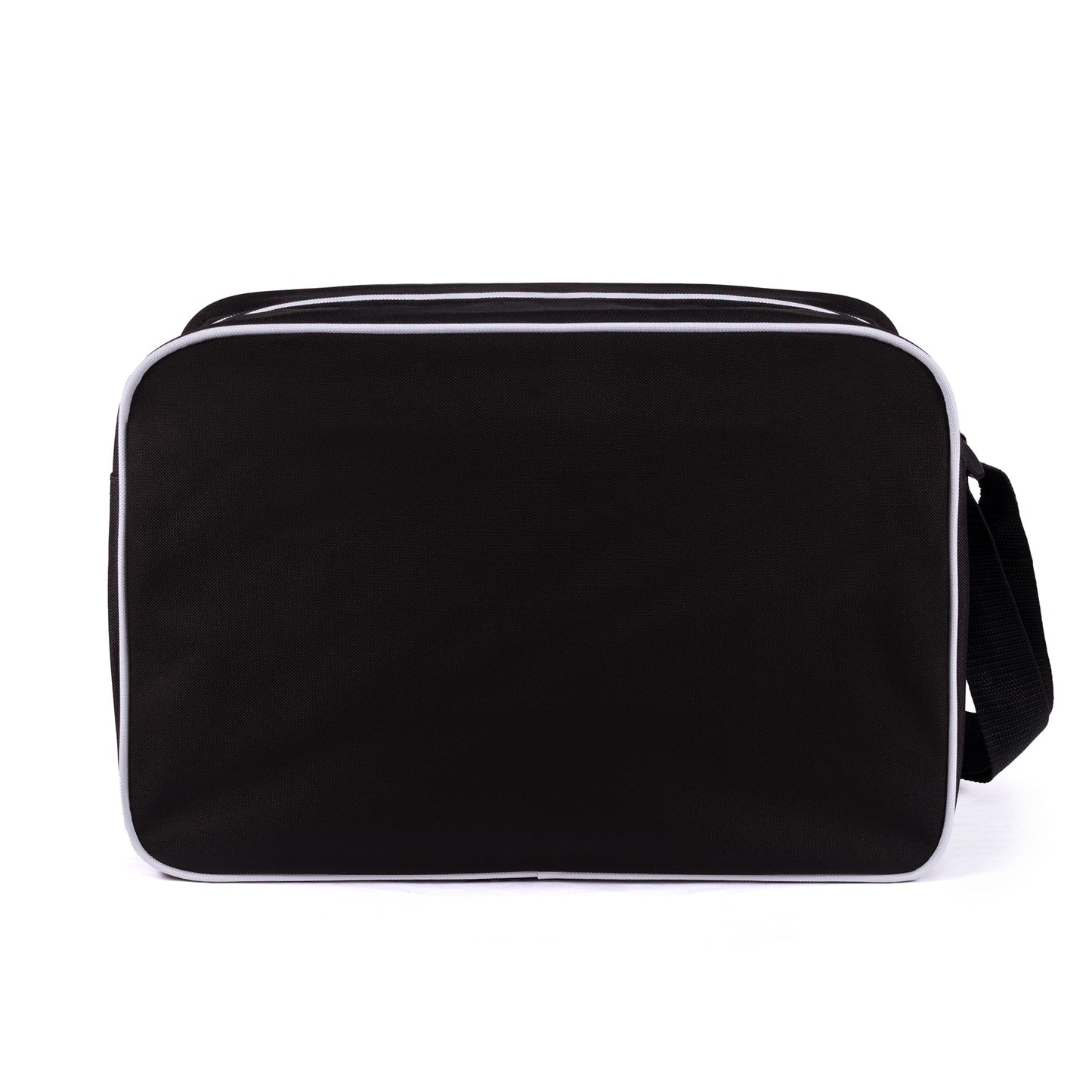 Japanese Retro Flight Bag – Large Travel & Weekend Messenger Bag