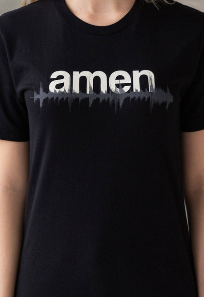 Drum and Bass T Shirt Amen Break Minimalist Synthesizer Synth Rhythm Machine Dubstep Junglist Neurofunk Womens Mens Graphic Printed Tee Top