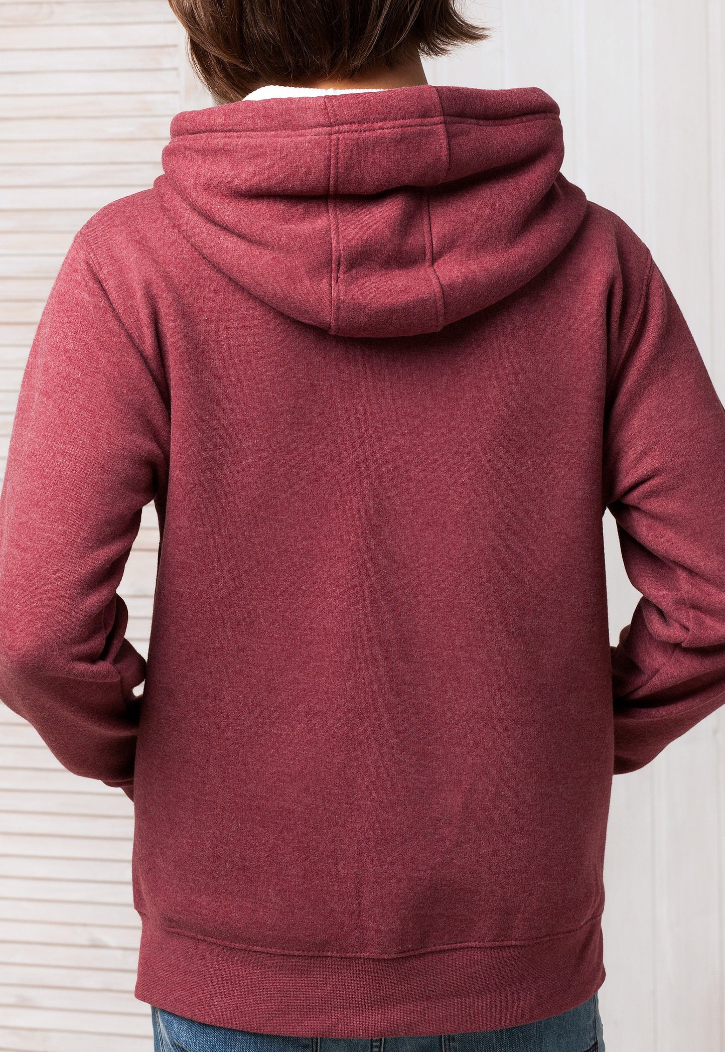 Japanese Zip Hoodie Yuki/Courage Japan Calligraphy Positive Motivational Jumper with Thumb Hole Cuffs Sweatshirt Zip Up Zipped Hooded Top