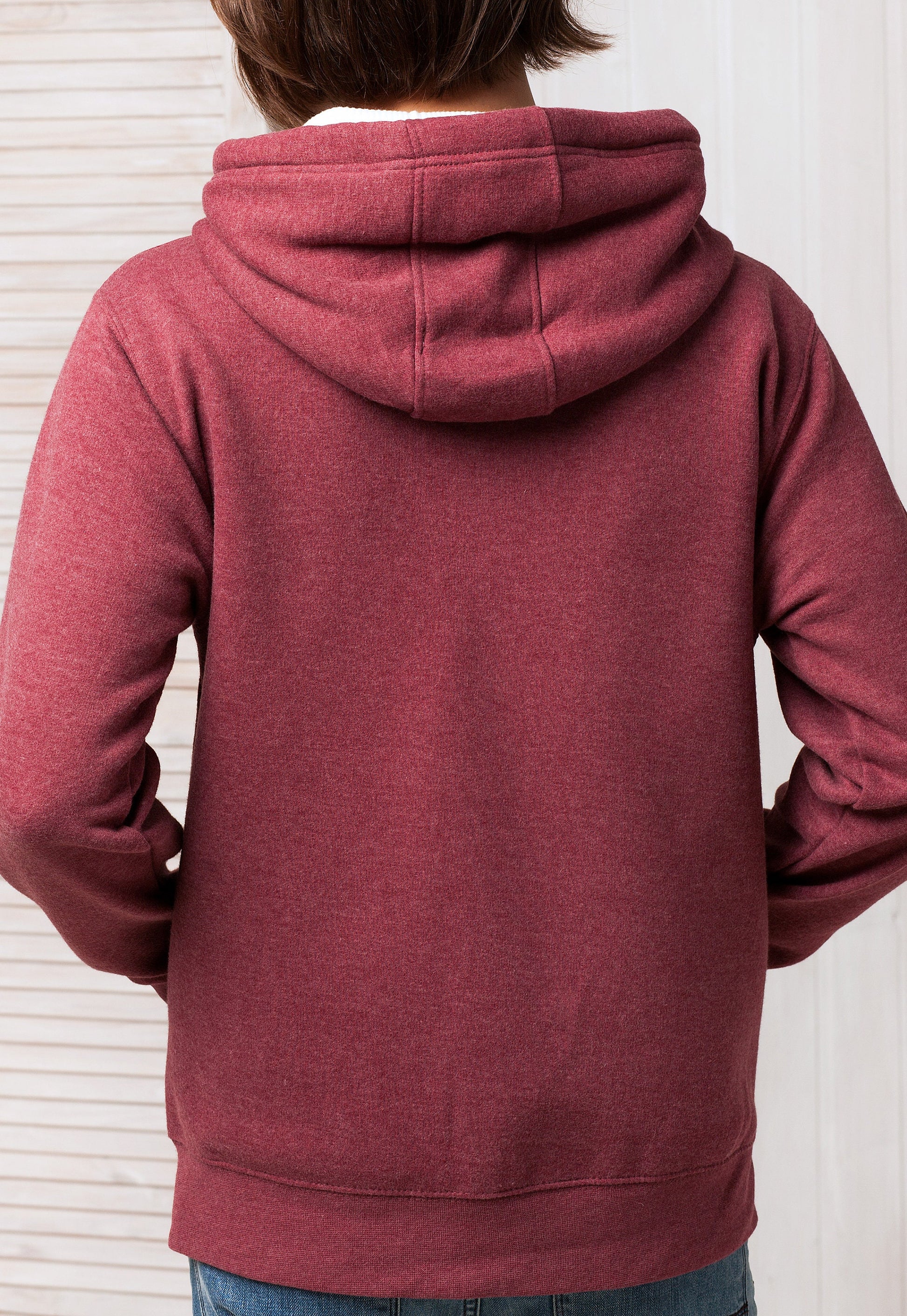 Japanese Zip Hoodie Yuki/Courage Japan Calligraphy Positive Motivational Jumper with Thumb Hole Cuffs Sweatshirt Zip Up Zipped Hooded Top