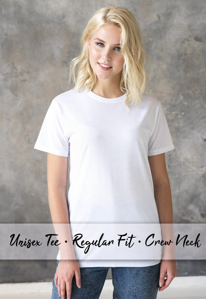 Custom Name Badger T Shirt Personalised Your Message Artist Pencil Sketch Drawing Vegan Animal Cute Forest Nature Men's Women's Printed Tee