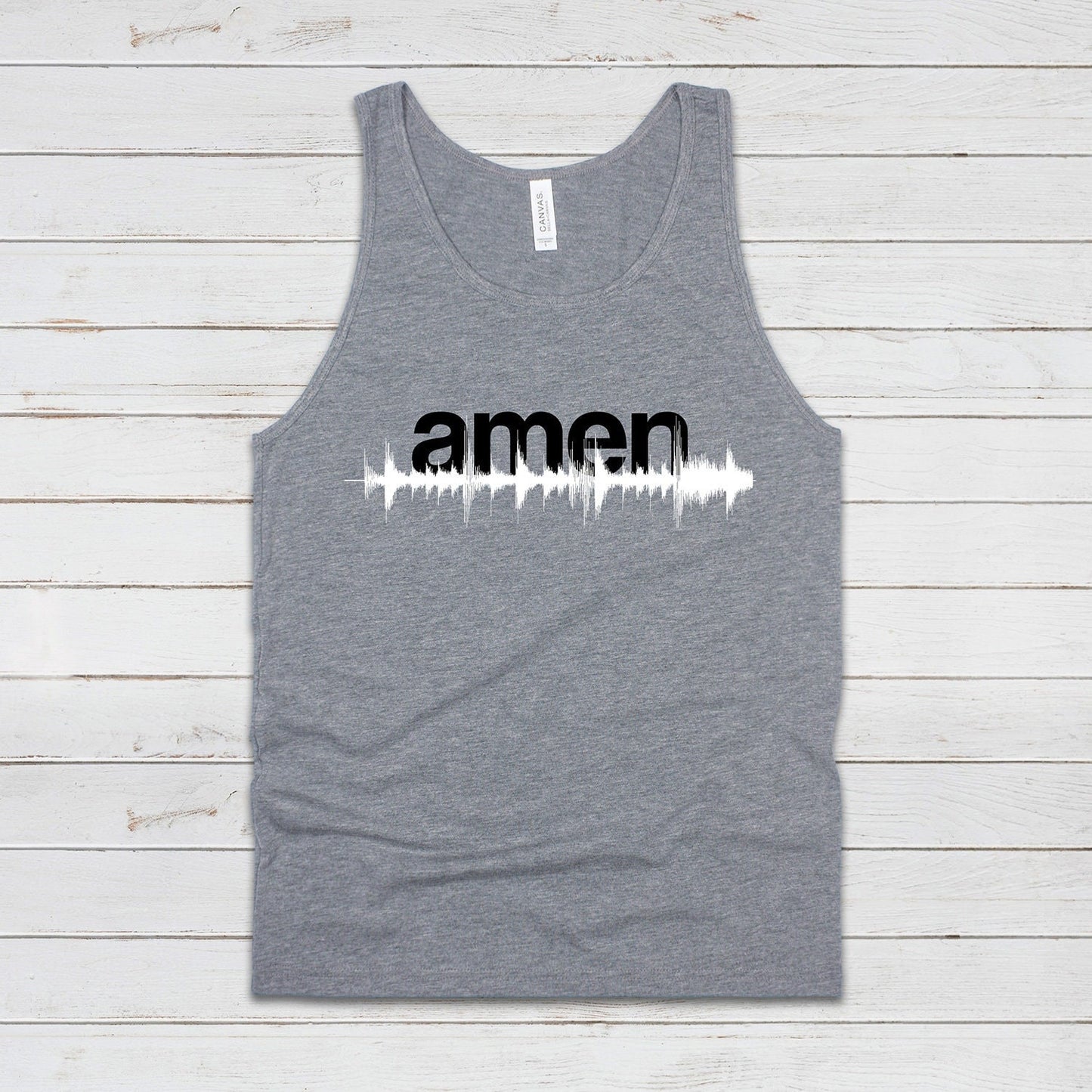 Amen Break Tank Top Drum and Bass DnB Rhythm Machine Junglist Jungle Synthesizer Synth Breakbeat Neurofunk Mens Womens Printed Vest Cami Tee