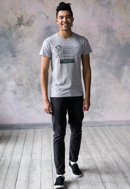 Custom Personalised Name T Shirt - Drum & Bass Alliance UK Garage Junglist Jungle Massive Music Producer Female DJ Men's Women's Printed Tee