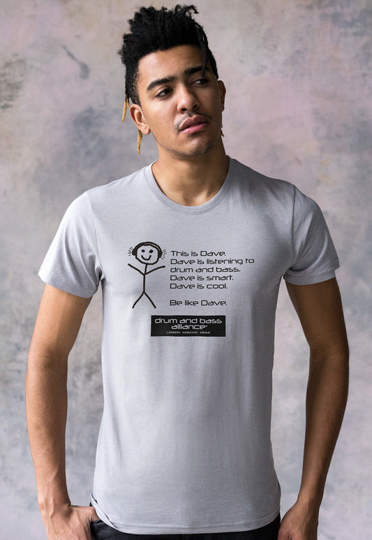 Custom Personalised Name T Shirt - Drum & Bass Alliance UK Garage Junglist Jungle Massive Music Producer Female DJ Men's Women's Printed Tee