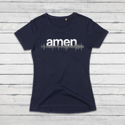 Amen Break T Shirt Drum and Bass DnB Rhythm Machine Junglist Jungle Synthesizer Synth Breakbeat Neurofunk Mens Womens Printed Tee