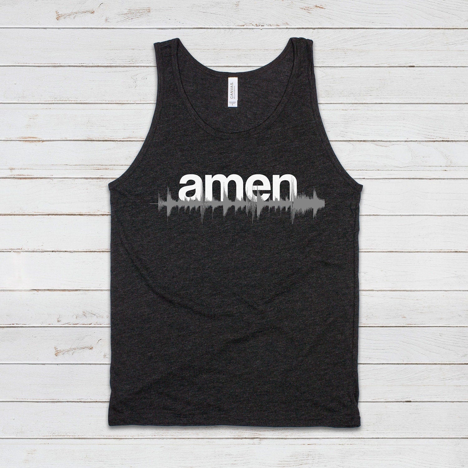 Amen Break Tank Top Drum and Bass DnB Rhythm Machine Junglist Jungle Synthesizer Synth Breakbeat Neurofunk Mens Womens Printed Vest Cami Tee